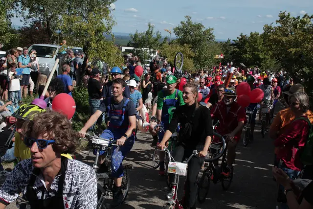 Foto: Michael Sonnick