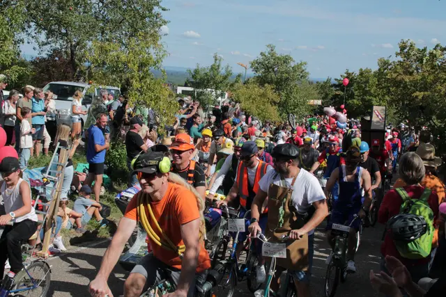 Foto: Michael Sonnick