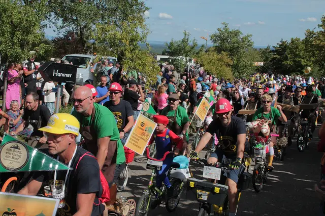 Foto: Michael Sonnick