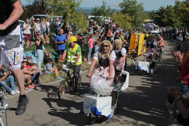 Foto: Michael Sonnick