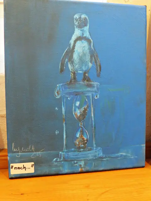 Foto: Brigitte Melder