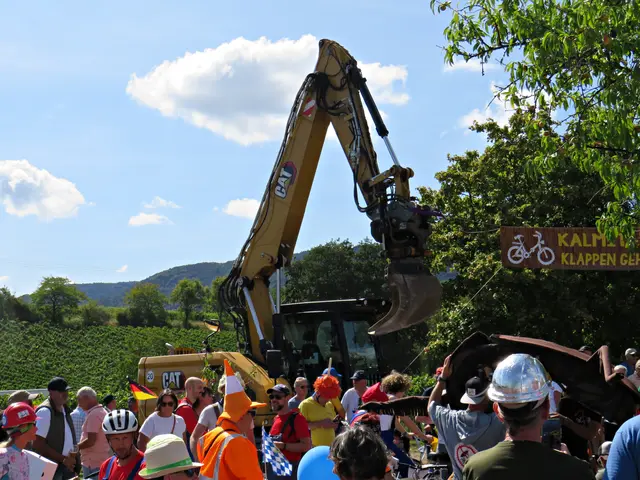 Foto: Brigitte Melder