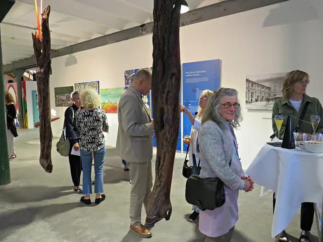 Foto: Brigitte Melder