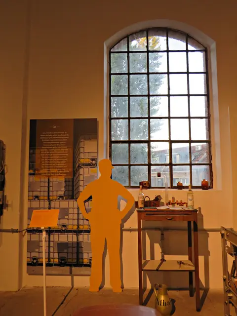 Foto: Brigitte Melder