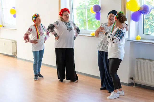 Foto: Benjamin Wendel