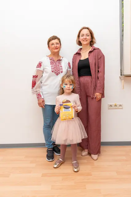 Foto: Benjamin Wendel