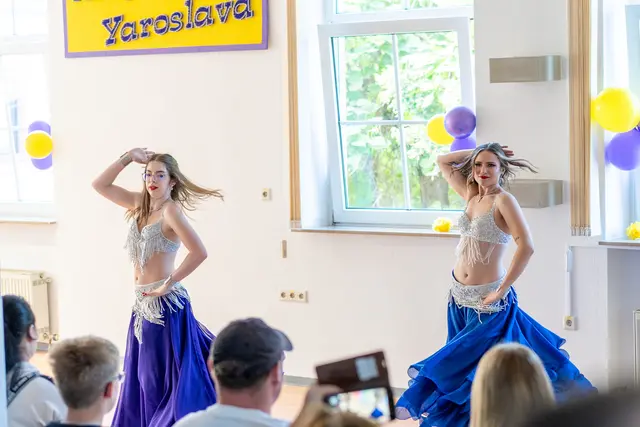 Foto: Benjamin Wendel