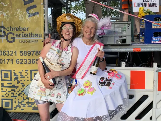 Foto: Michael Sonnick