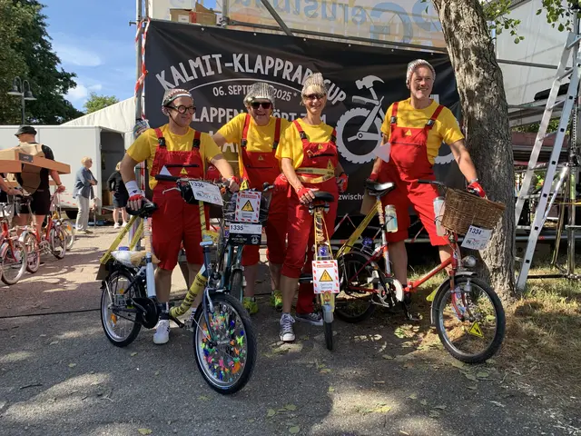 Foto: Michael Sonnick