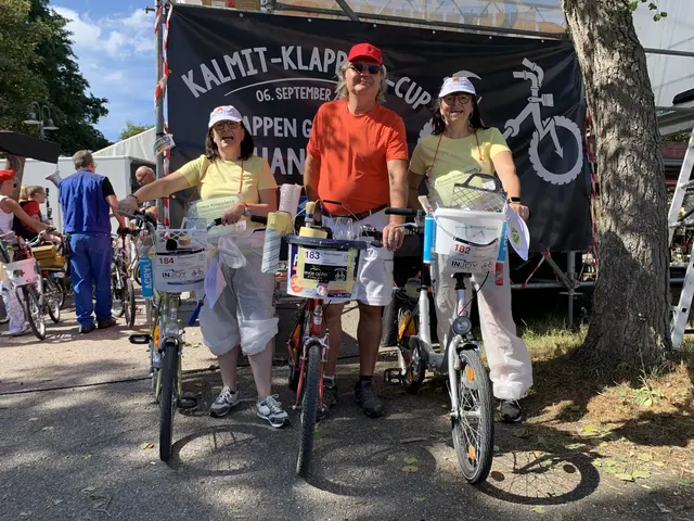 Foto: Michael Sonnick