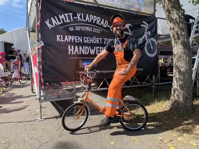 Foto: Michael Sonnick