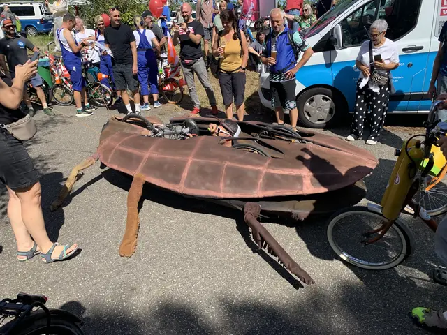 Foto: Michael Sonnick