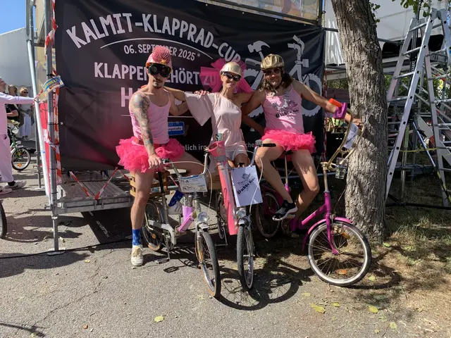 Foto: Michael Sonnick