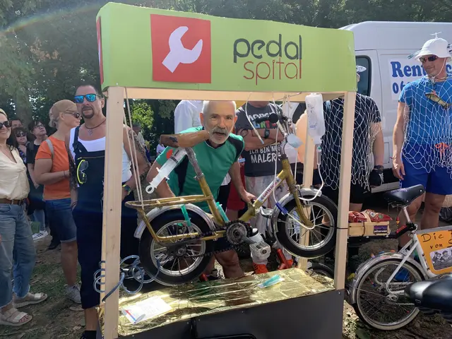 Foto: Michael Sonnick