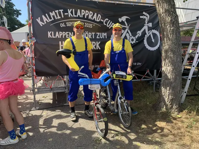 Foto: Michael Sonnick