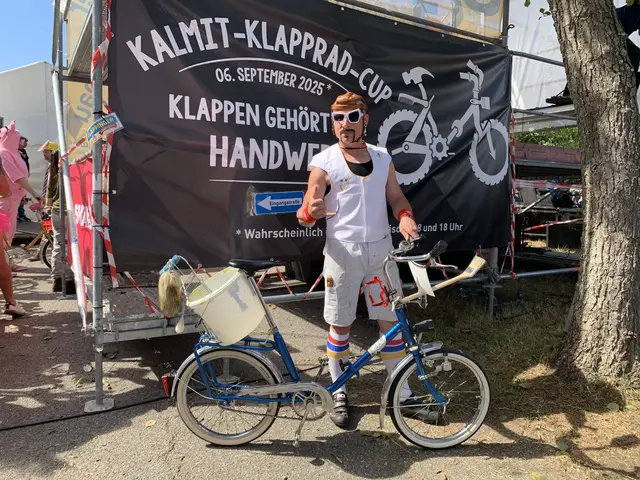 Foto: Michael Sonnick