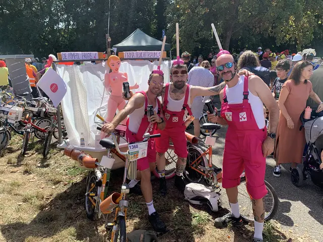 Foto: Michael Sonnick