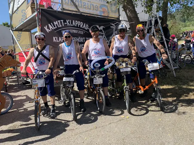 Foto: Michael Sonnick