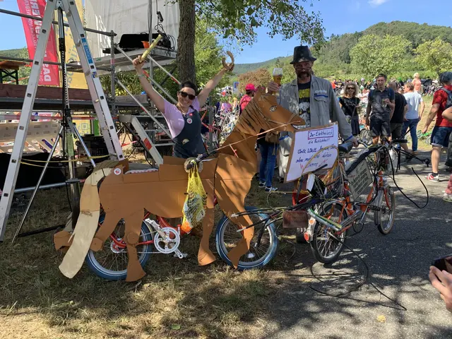 Foto: Michael Sonnick