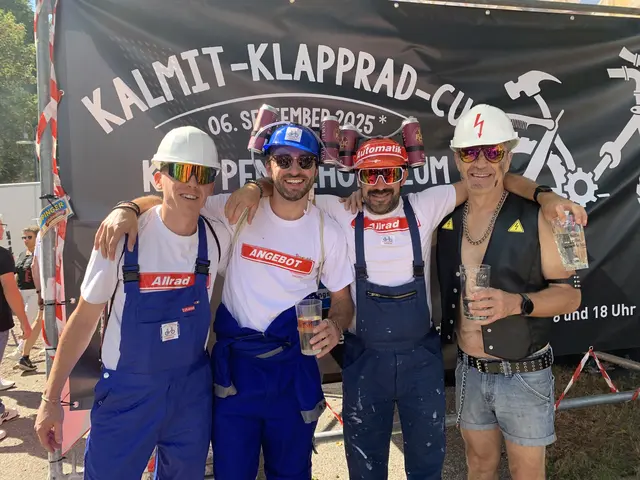 Foto: Michael Sonnick