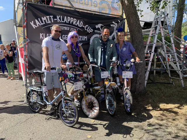 Foto: Michael Sonnick