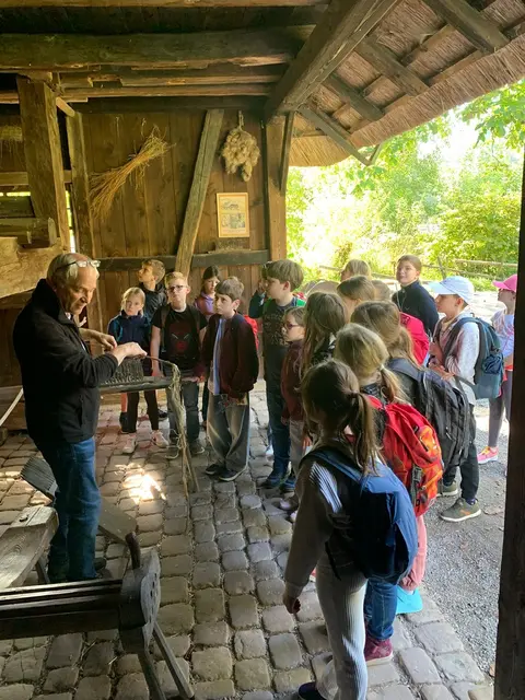 Foto: Junge Kantorei St. Martin