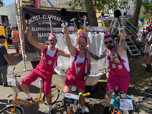 Foto: Michael Sonnick