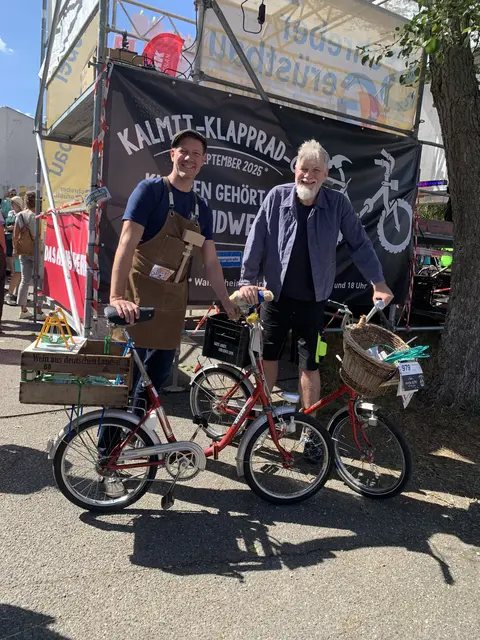 Foto: Michael Sonnick