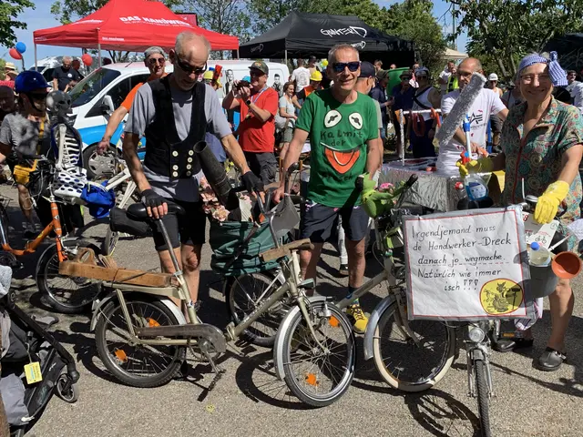 Foto: Michael Sonnick