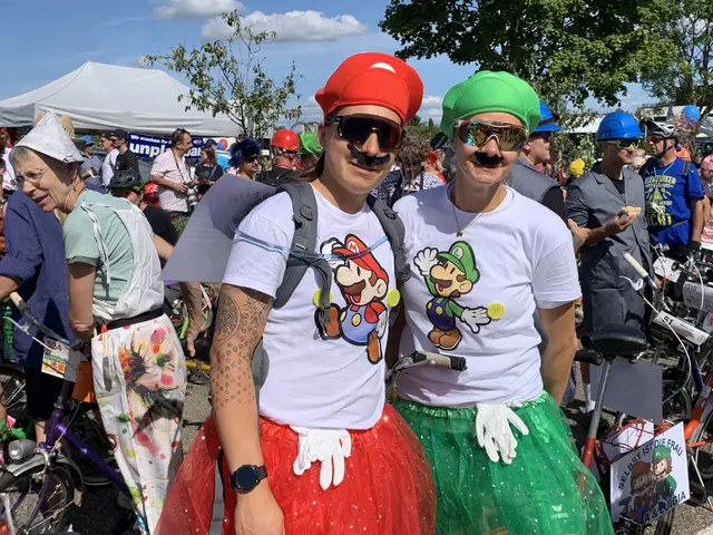 Foto: Michael Sonnick