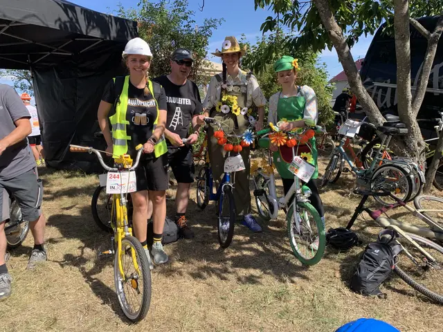 Foto: Michael Sonnick