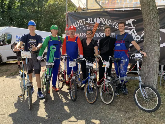 Foto: Michael Sonnick