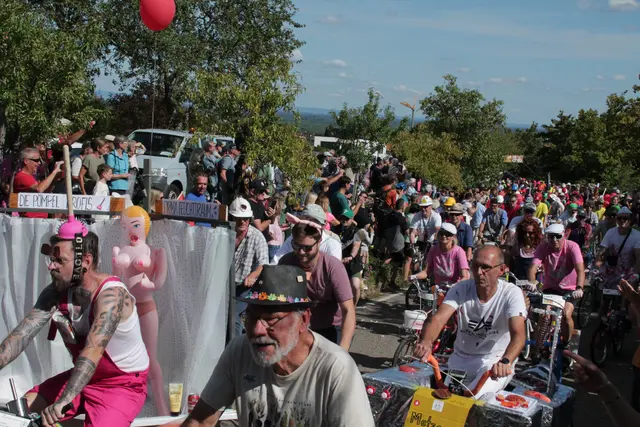 Foto: Michael Sonnick