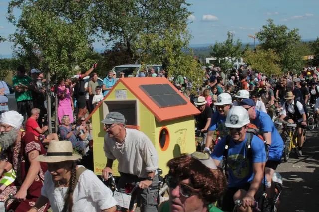 Foto: Michael Sonnick