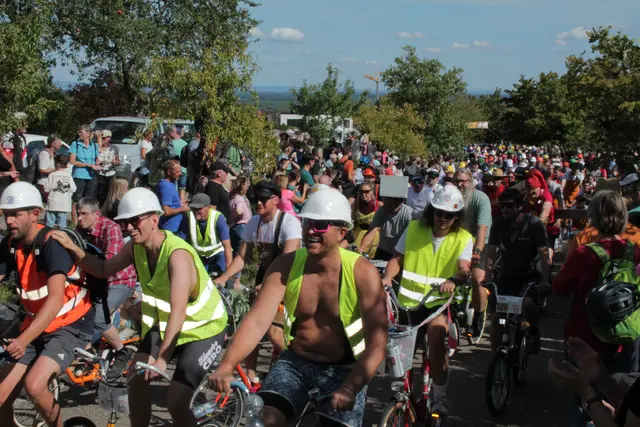 Foto: Michael Sonnick