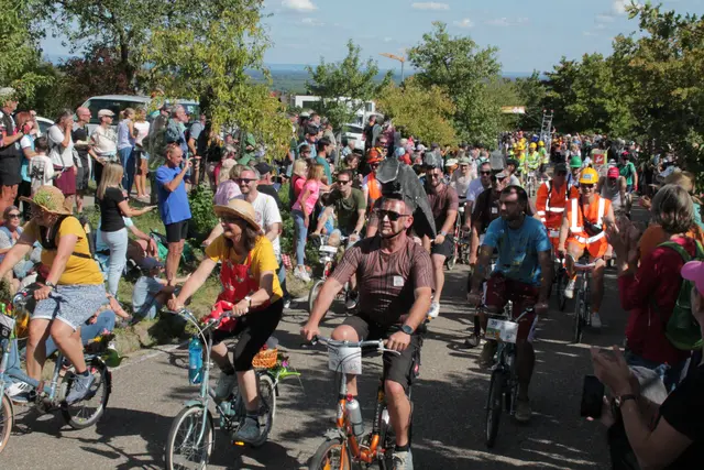 Foto: Michael Sonnick