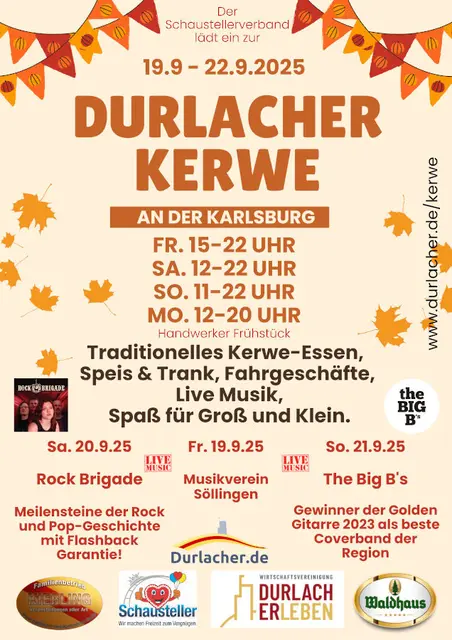 Foto: Schausteller