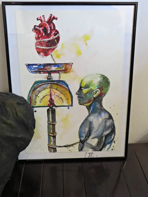 Foto: Brigitte Melder