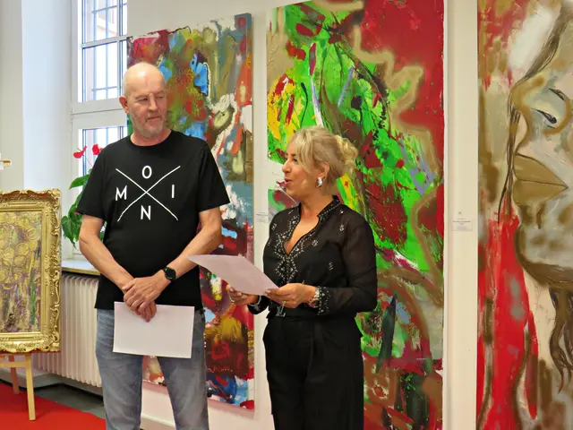 Foto: Brigitte Melder