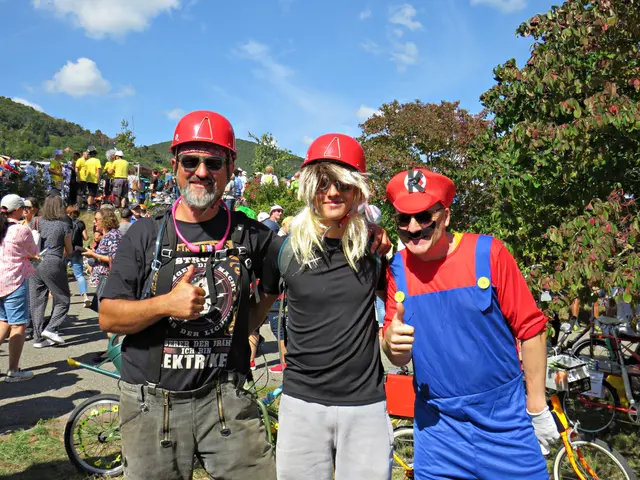 Foto: Brigitte Melder