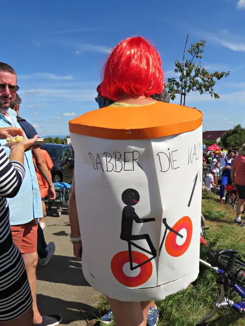 Foto: Brigitte Melder