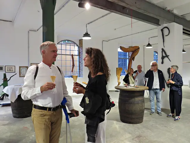 Foto: Brigitte Melder