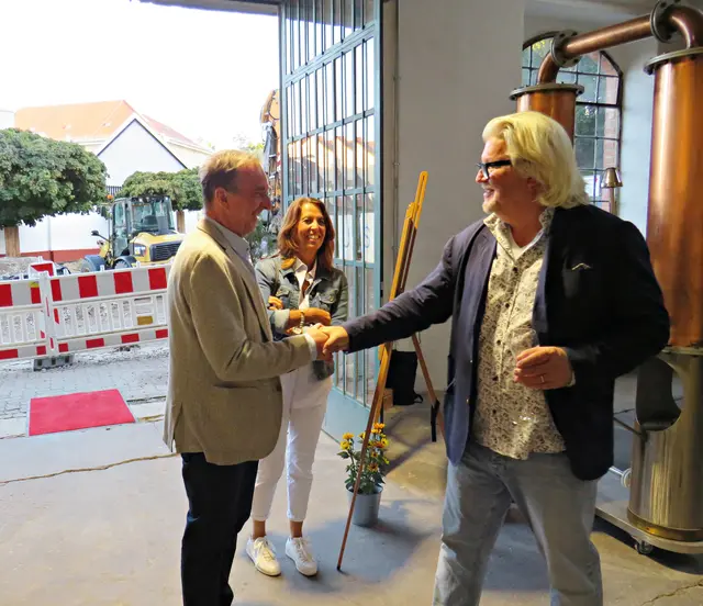 Foto: Brigitte Melder