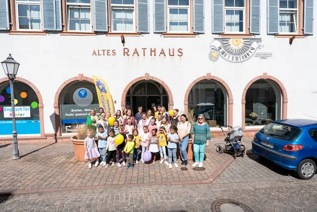 Foto: Benjamin Wendel