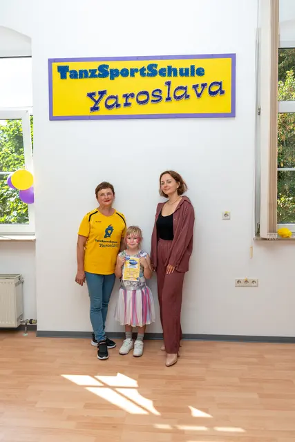 Foto: Benjamin Wendel