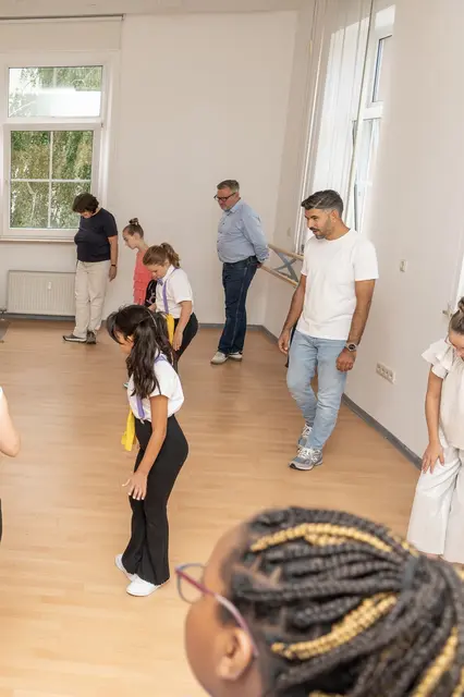 Foto: Benjamin Wendel