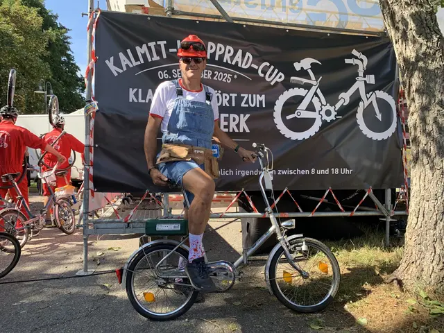 Foto: Michael Sonnick