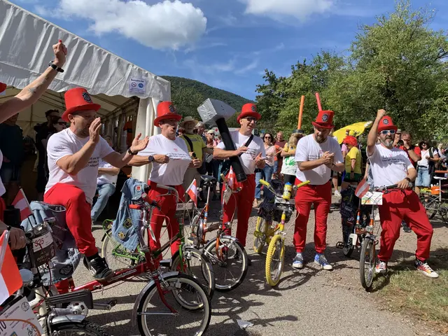 Foto: Michael Sonnick