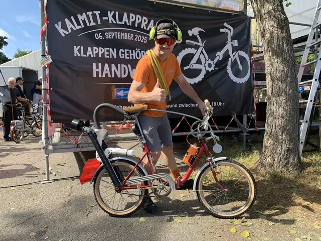 Foto: Michael Sonnick