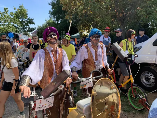 Foto: Michael Sonnick